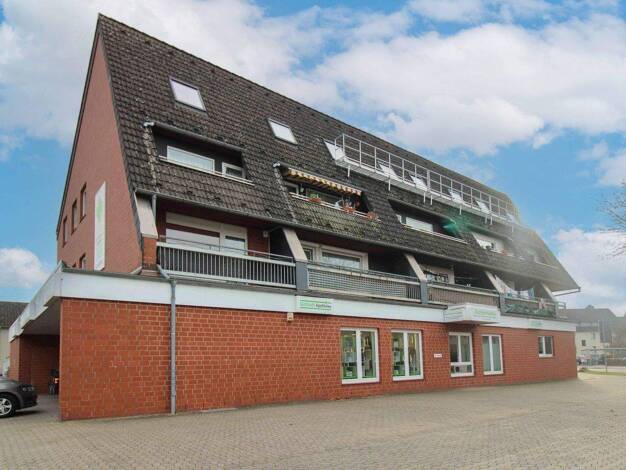 Sonstiges zum Kauf als Kapitalanlage geeignet 139.000 € 4 Zimmer 90 m² Kernstadt Süd Peine 31226