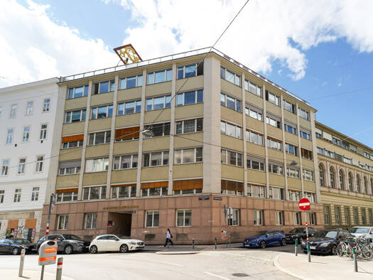 Lagerhalle zur Miete 7 € 160,6 m² Lagerfläche Wien 1020