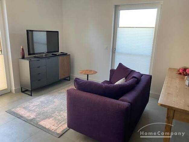 Wohnung zur Miete auf Zeit 1.150 € 2 Zimmer 50 m² frei ab sofort Urberach Rödermark 63322