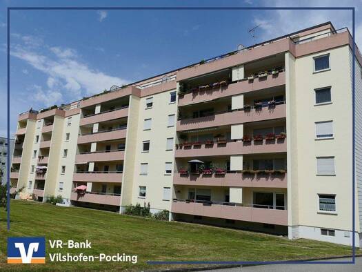 Wohnung zum Kauf 245.000 € 3 Zimmer 83,5 m² EG Innstadt Passau 94032