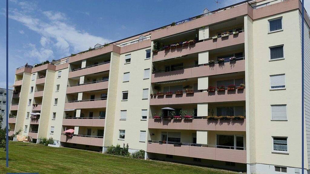 Wohnung zum Kauf 245.000 € 3 Zimmer 83,5 m² EG Innstadt Passau 94032