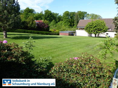 Grundstück zum Kauf 81.250 € 650 m² Grundstück Beckedorf 31699