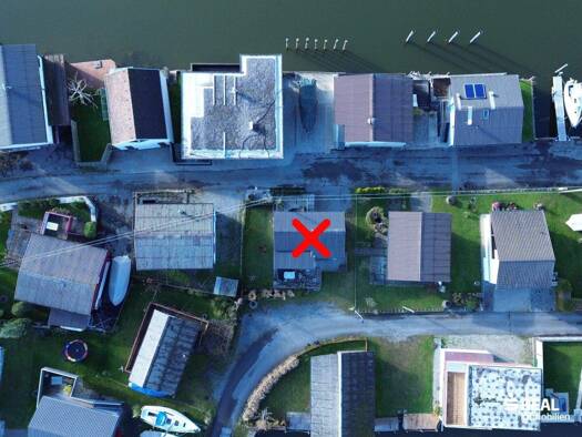 Haus zum Kauf 3 Zimmer In der Schanz Hard 6971