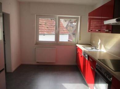 Wohnung zur Miete 500 € 2 Zimmer 60 m² 1. Geschoss Geinsheim Neustadt an der Weinstraße 67435