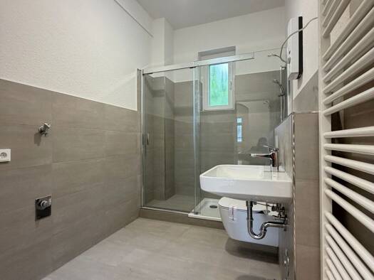 Wohnung zur Miete 759 € 3 Zimmer 80,2 m² 2. Geschoss Bunsenstr. 33 Frohnhausen Stadtbezirk III 45145