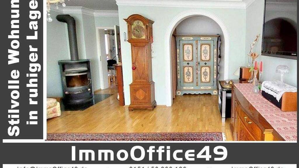 Wohnung zum Kauf 670.000 € 4 Zimmer 99 m² EG frei ab sofort Karlsfeld 85757