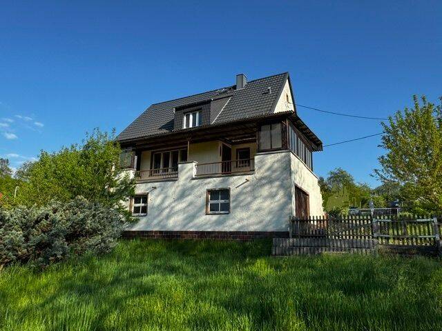 Haus – Gera - Mehr