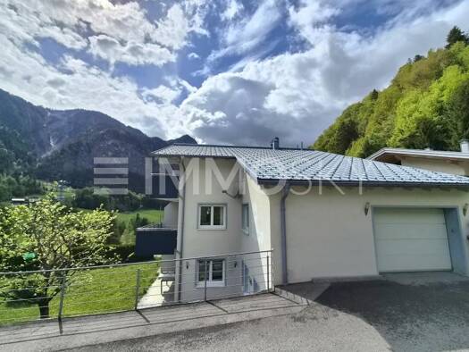 Maisonette zum Kauf 495.000 € 5 Zimmer 129 m² 1. Geschoss Dalaas 6752