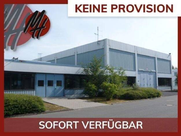 Lagerhalle zur Miete provisionsfrei 7 € 600 m² Lagerfläche Damm Aschaffenburg 63741