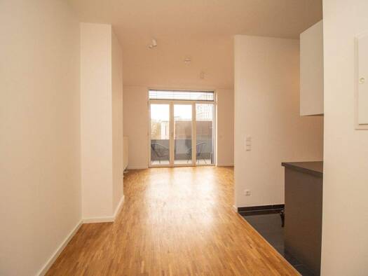 Studio zur Miete 1.215 € 1 Zimmer 37,5 m² 1. Geschoss frei ab 01.04.2026 Leopoldstraße 206 Schwabing-Freimann München 80804