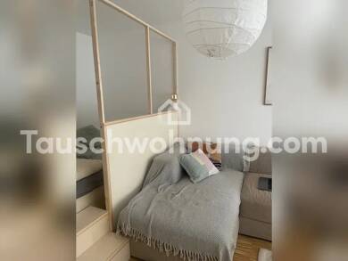 Wohnung zur Miete Tauschwohnung 699 € 1 Zimmer 30 m² 1. Geschoss Eimsbüttel Hamburg 20253