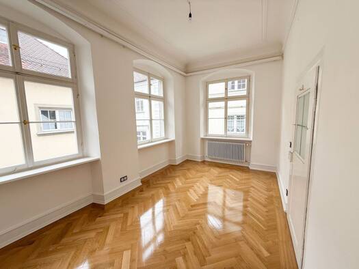 Wohnung zur Miete 2.590 € 6 Zimmer 185 m² 2. Geschoss frei ab sofort Insel Lindau 88131