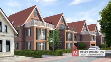 Wohnung zum Kauf - Neubau 684.190 € 5 Zimmer 144 m² frei ab sofort Rastede II Rastede 26180