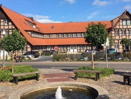 Wohnung zur Miete 1.295 € 2 Zimmer 104 m² frei ab 01.05.2026 Hanstedt 21271