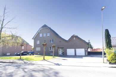 Haus zum Kauf 895.000 € 13 Zimmer 400 m² 5.383 m² Grundstück Buscherheide Gangelt / Buscherheide 52538