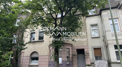 Wohnung zur Miete 560 € 3 Zimmer 80 m² frei ab 01.08.2025 Marxloh Duisburg / Marxloh 47169
