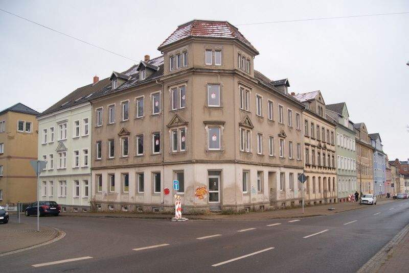Mehrfamilienhaus zum Kauf - Ansicht 4