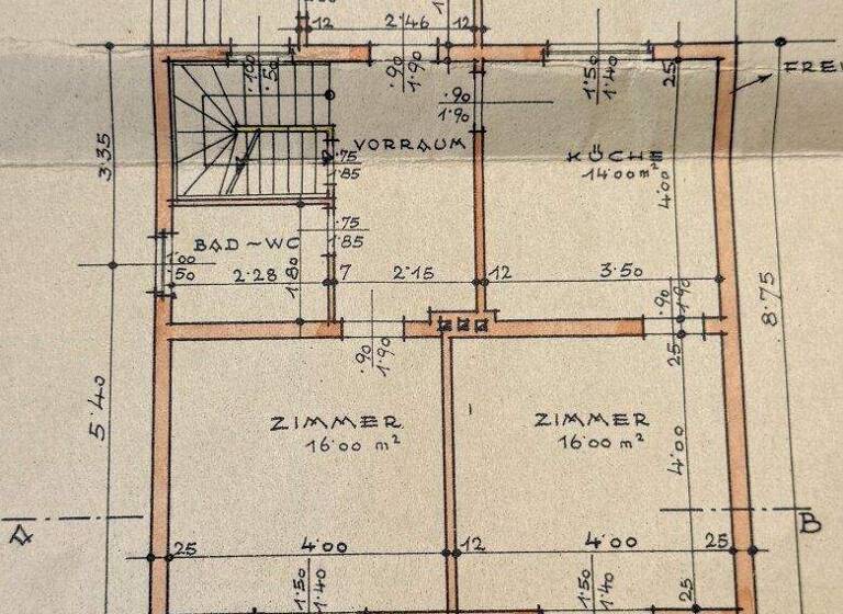 Einfamilienhaus zum Kauf 528.000 € 4 Zimmer 80 m² 858 m² Grundstück Schwechat 2320