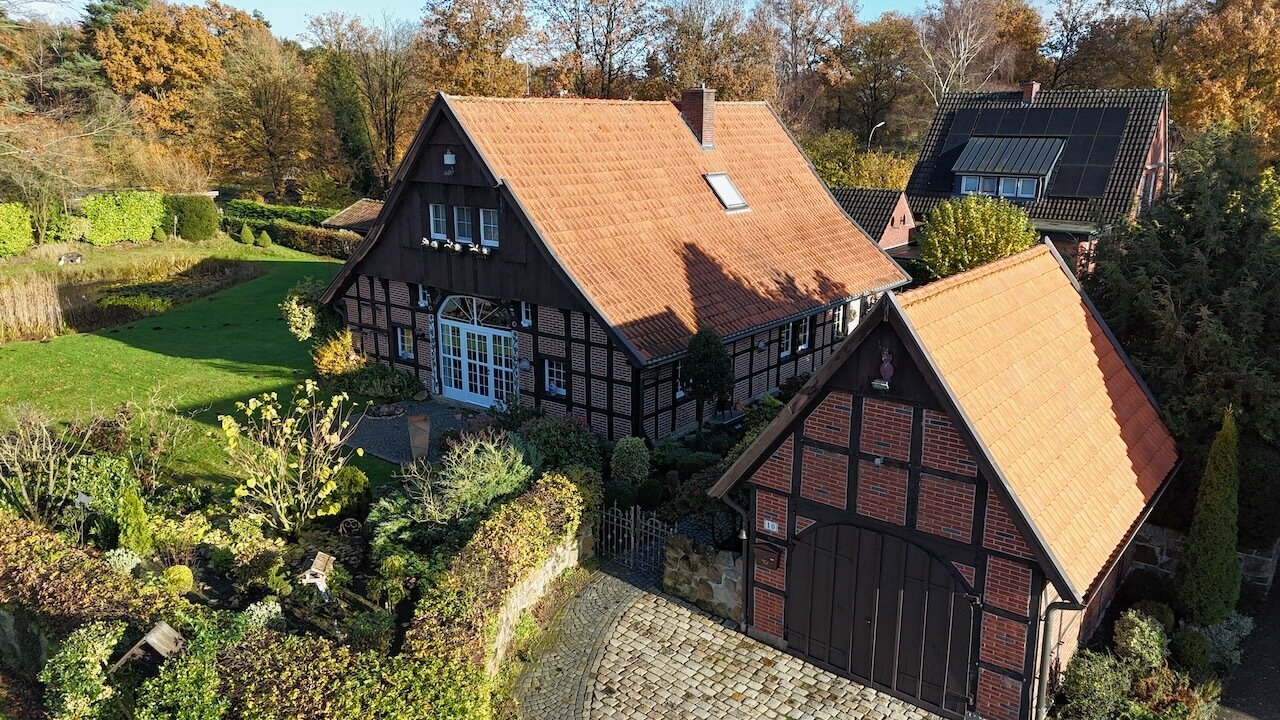 Haus zum Kauf 799.000 € 4 Zimmer 171 m²<br/>Wohnfläche 1.968 m²<br/>Grundstück Ostbevern 48346