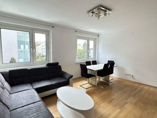 Wohnung zum Kauf 79.000 € 2 Zimmer 48,6 m² 1. Geschoss Eggenberg Graz 8020