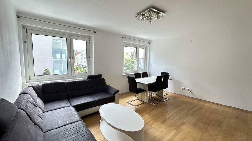 Wohnung zum Kauf 79.000 € 2 Zimmer 48,6 m² 1. Geschoss Eggenberg Graz 8020