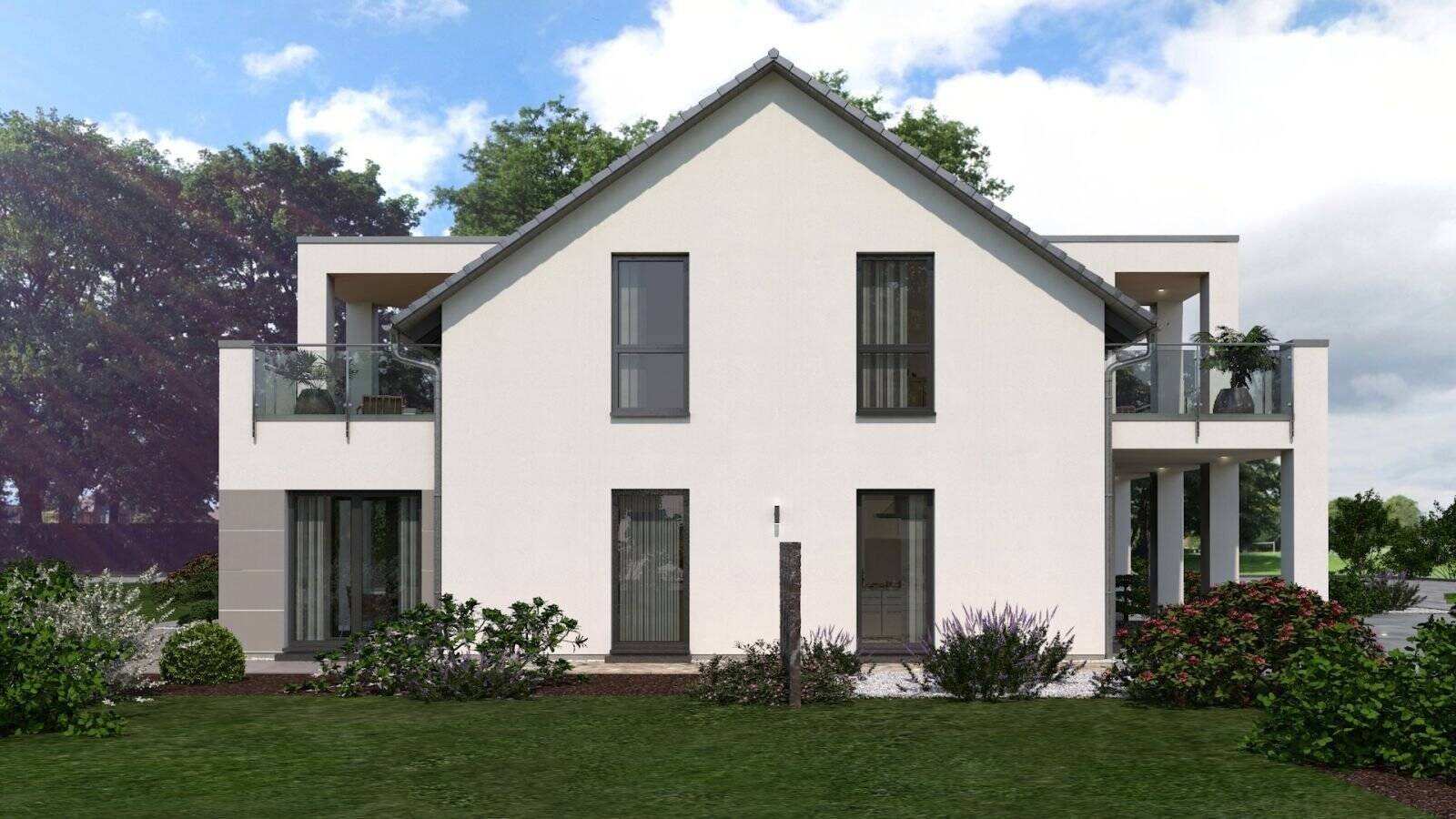 Einfamilienhaus zum Kauf - Ansicht 4