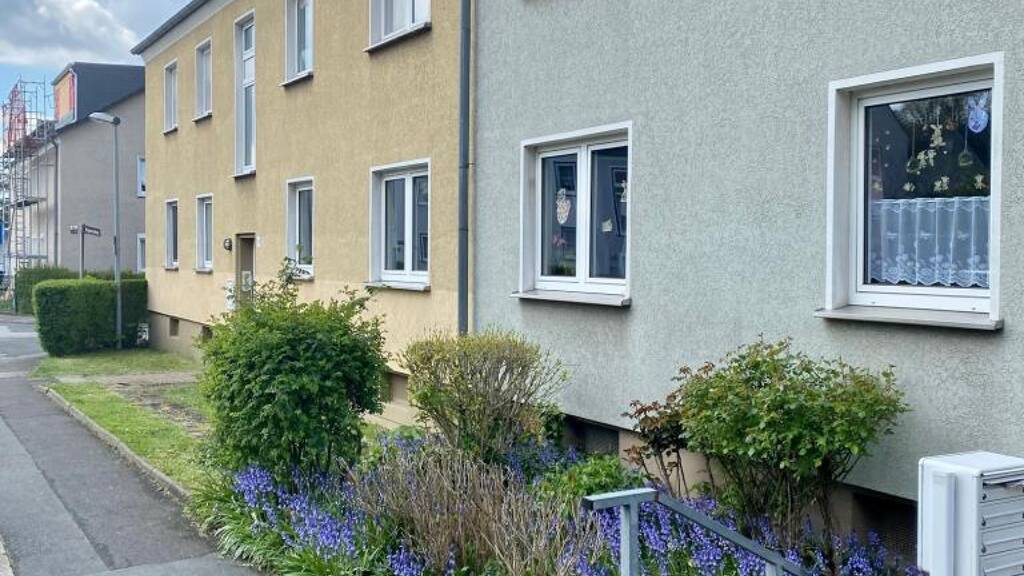 Wohnung zur Miete 389 € 3 Zimmer 51 m² EG frei ab 01.05.2026 Am Huchtert 27 Herbede Witten 58456