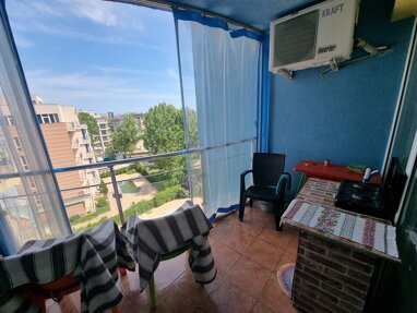 Studio zum Kauf provisionsfrei 63.000 € 2 Zimmer 72 m² 6. Geschoss Sunny Beach 8240