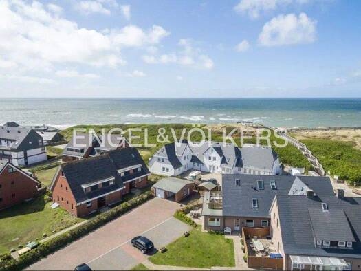 Wohnung zum Kauf 1.100.000 € 3 Zimmer 30 m² Wenningstedt 25996