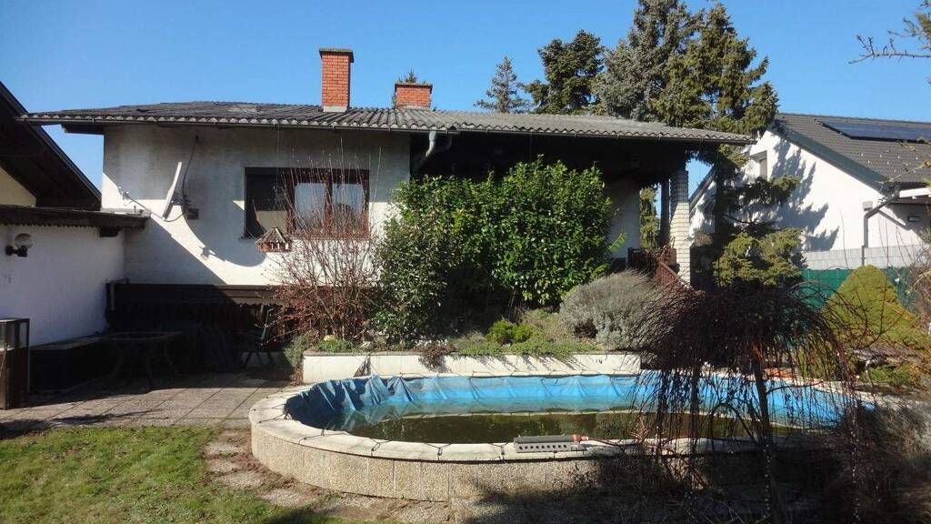 Bungalow zum Kauf 399.000 € 4 Zimmer 106 m² 704 m² Grundstück Göttlesbrunn 2464