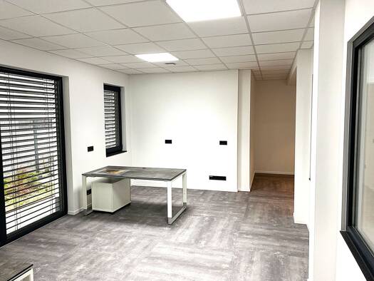 Büro zur Miete 12 € 87 m² Bürofläche Dransdorf Bonn 53121