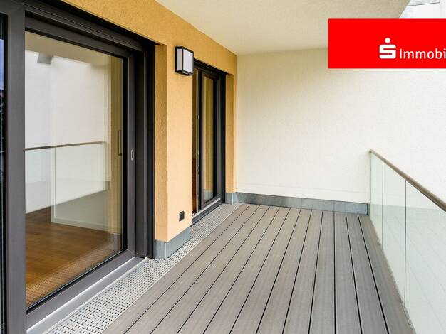 Wohnung zum Kauf - Erstbezug provisionsfrei 798.000 € 4 Zimmer 113 m² Nord Jena 07743