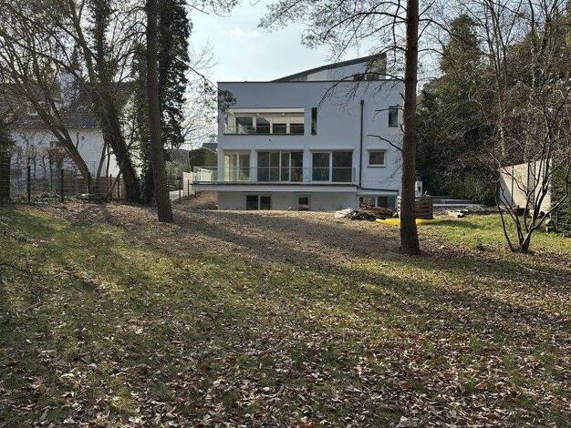 Wohnung zur Miete 2.300 € 3 Zimmer 115 m² EG Rauschener Allee 4 Westend Berlin 14055