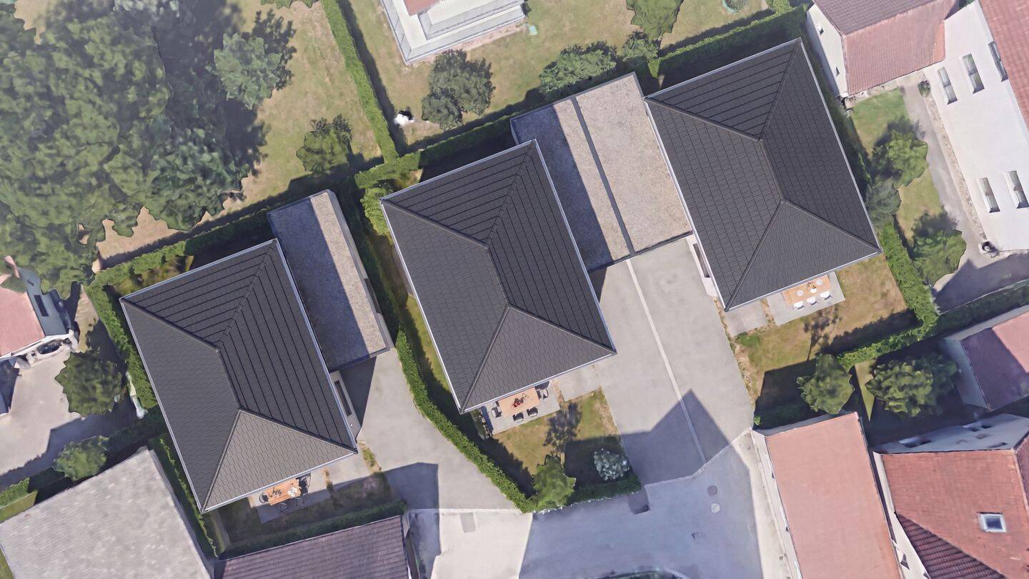 Haus – Konstanz, Dingelsdorf - Ansicht 4