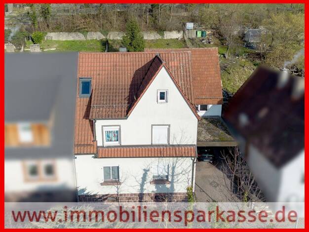 Doppelhaushälfte zum Kauf 370.000 € 3 Zimmer 105 m² 425 m² Grundstück Dietlingen Keltern 75210