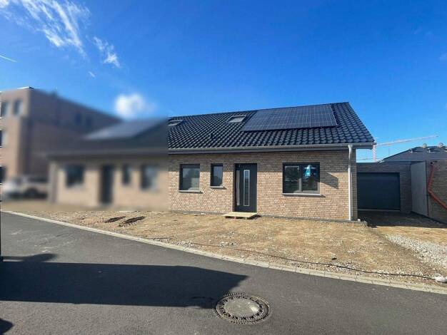 Doppelhaushälfte zum Kauf 477.000 € 4 Zimmer 116 m² 356 m² Grundstück Birgden Gangelt 52538