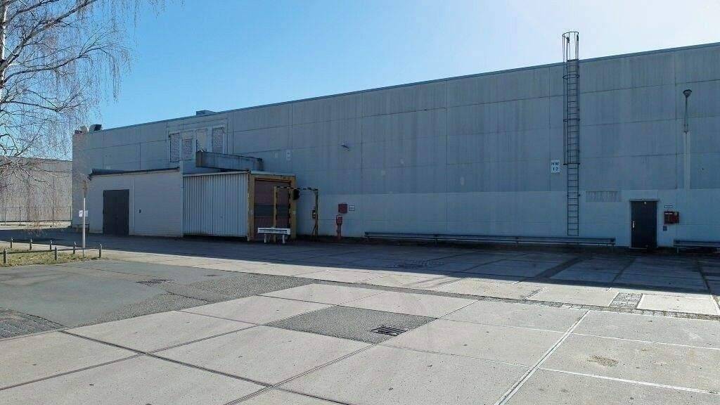 Lagerhalle zur Miete provisionsfrei 6 € 2.000 m² Lagerfläche Haselhorst Berlin 13599