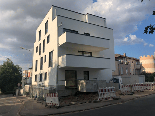Wohnung zur Miete 1.600 € 4,5 Zimmer 133 m² Geschoss 2/3 frei ab 01.11.2026 Limburg Limburg 65549