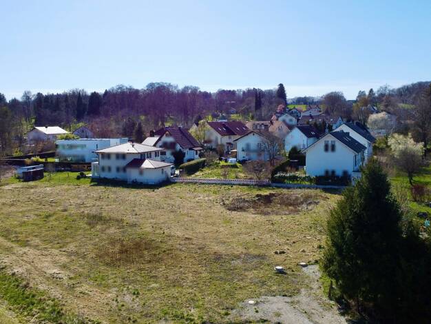 Grundstück zum Kauf 1.599.000 € 1.556 m² Grundstück Dießen Dießen 86911