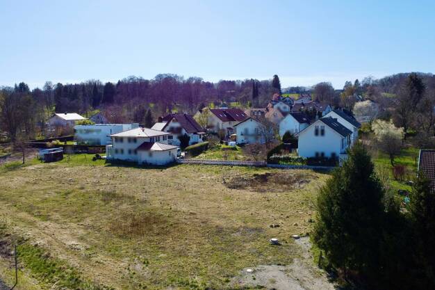 Grundstück zum Kauf 1.599.000 € 1.556 m² Grundstück Dießen Dießen 86911