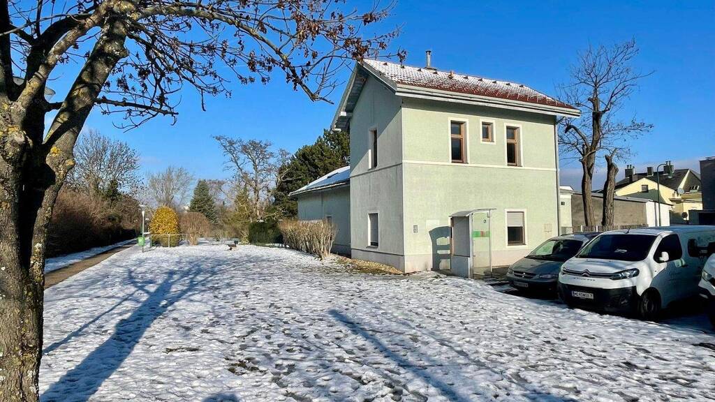 Grundstück zum Kauf 615.000 € 939 m² Grundstück Perchtoldsdorf 2380