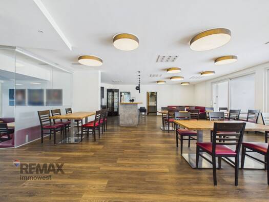 Restaurant zur Miete 201,1 m² Gastrofläche Mösleweg 23 Götzis 6840