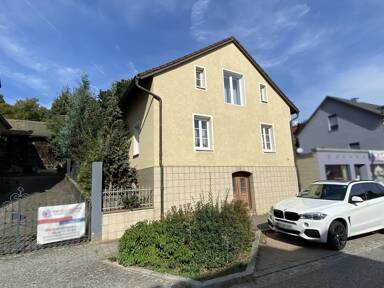 Einfamilienhaus zum Kauf 250.000 € 3,5 Zimmer 100 m² 523 m² Grundstück Treuchtlingen Treuchtlingen 91757
