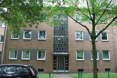 Wohnung zur Miete 695 € 4 Zimmer 80,5 m² EG frei ab sofort Brückenstr. 74 Mülfort Mönchengladbach 41238