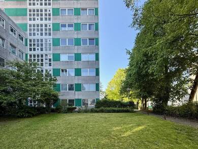 Mehrfamilienhaus zum Kauf als Kapitalanlage geeignet 2.695.000 € 1.931,2 m² 2.029 m² Grundstück Richthofenstr. 41 Holtenau Kiel 24159