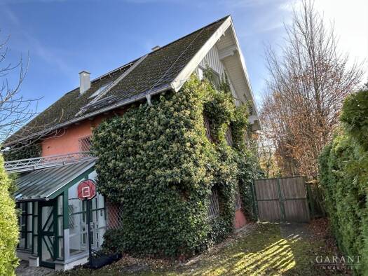 Einfamilienhaus zum Kauf 1.650.000 € 18 Zimmer 255 m² 540 m² Grundstück Aigen I Salzburg 5026