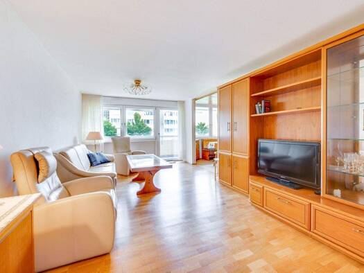 Wohnung zum Kauf 449.000 € 3 Zimmer 77,8 m² 1. Geschoss Ramersdorf-Perlach München 81735