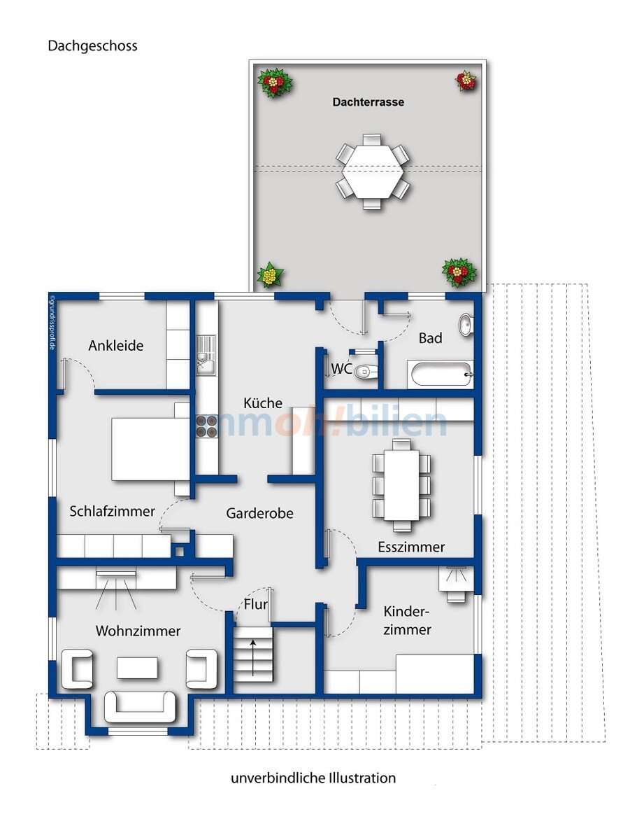 Einfamilienhaus zum Kauf 449.000 € 6 Zimmer 173,5 m²<br/>Wohnfläche 734 m²<br/>Grundstück Dettingen an der Erms 72581