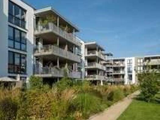 Wohnung zur Miete 1.040 € 2 Zimmer 75 m² 3. Geschoss Theo-Neubauer-Straße 24 Krämpfervorstadt Erfurt 99085