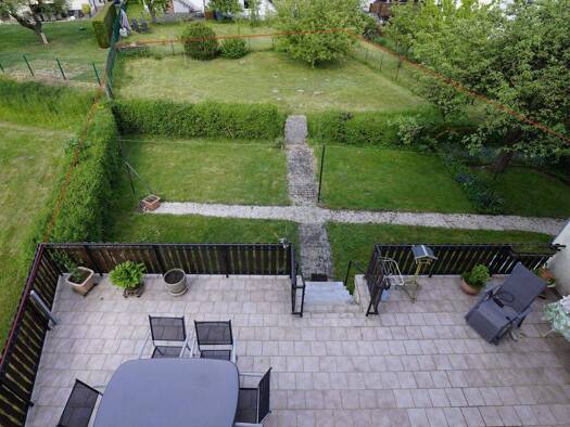 Mehrfamilienhaus zum Kauf 359.000 € 6 Zimmer 250 m² 815 m² Grundstück Bann 66851